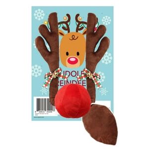 Reindeer Antlers for Cars